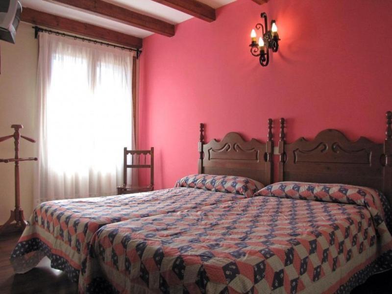 Casa Rural De La Abuela Hotel Montejo de Tiermes Room photo